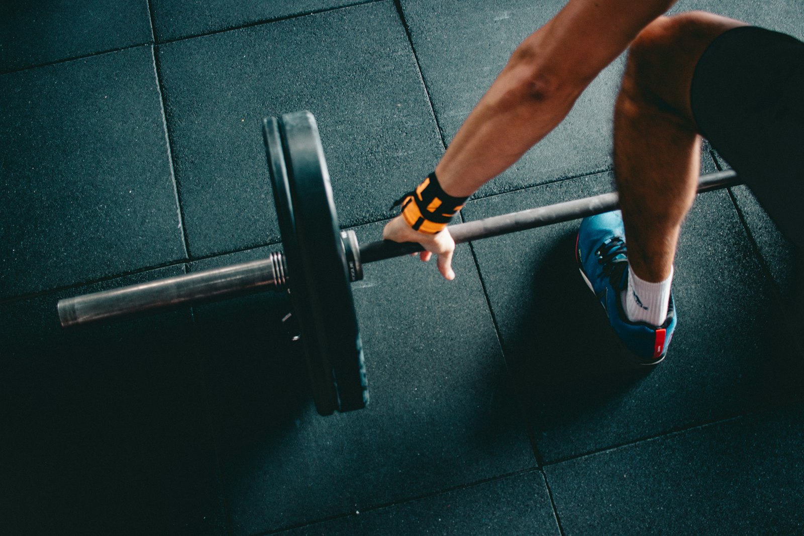 Gym Q - Dein Fitnessstudio für mehr Sport in Quedlinburg.